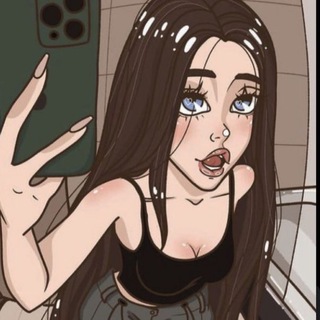 Telegram profile photo for маночка
