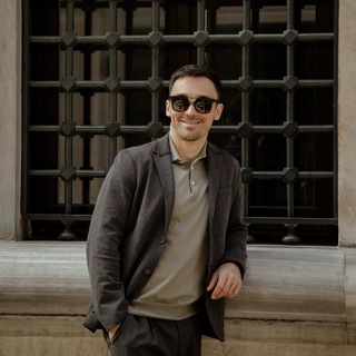 Telegram profile photo for Марат про Интернет-Рекламу и Маркетинг