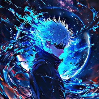 Telegram profile photo for Bot maker 🔥