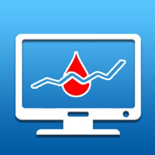 Telegram profile photo for СахарМонитор. Чат