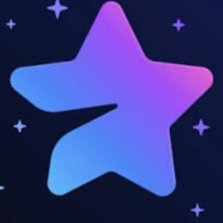 Telegram profile photo for Звезды