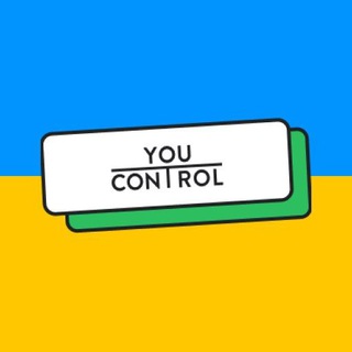 Telegram profile photo for YouControl