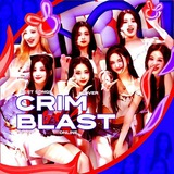 Telegram profile photo for 𝗖𝗥𝗜𝗠𝗕𝗟𝗔𝗦𝗧 | 𝗚𝗚