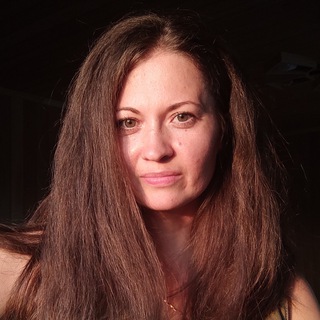 Telegram profile photo for Орлова про энергию и красоту