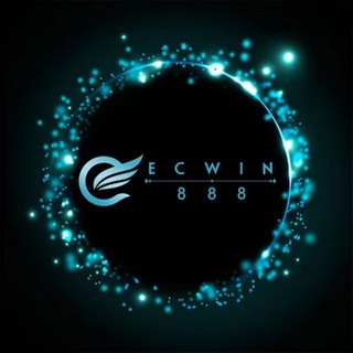 Telegram profile photo for Ecwin888 Online Casino