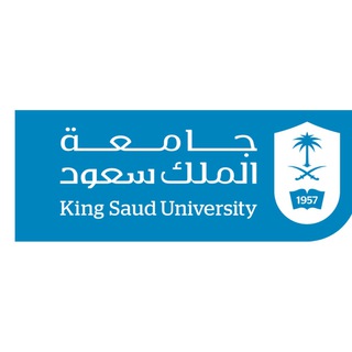 Telegram profile photo for جامعة الملك سعود المزاحمية