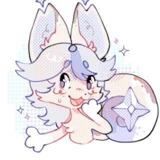 Telegram profile photo for Переехала!!