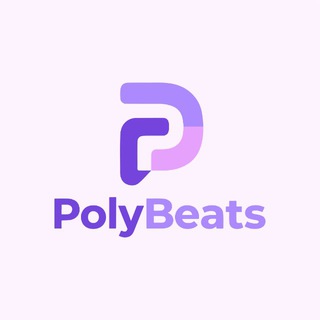 Telegram profile photo for PolyBeats(EN)