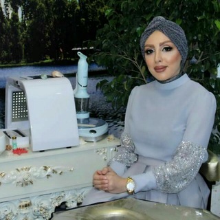 Telegram profile photo for کلینیک فلدورا | دکتر فاطمه حبشی
