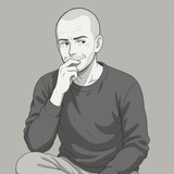 Telegram profile photo for N. Rudenko: аналитика