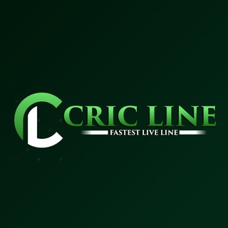 Telegram profile photo for Cricline