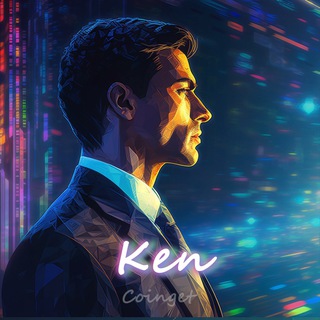 Telegram profile photo for Ken會員專屬(務必打開消息通知)