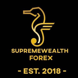 Telegram profile photo for SUPREMEWEALTH FOREX