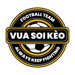 Telegram profile photo for Vua Soi Kèo - Tips VIP
