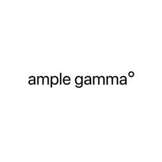 Telegram profile photo for ample gamma°