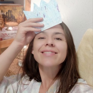 Telegram profile photo for Анна Аксёнова