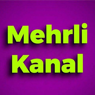 Telegram profile photo for Mehrli Hayot ☀️