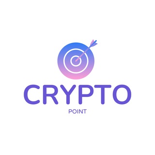 Telegram profile photo for Crypto Point ANTI
