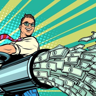 Telegram profile photo for 💰 AIRDROP 💰 CRIPTO 💰