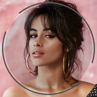Telegram profile photo for ❘ CAMILA CABELLO