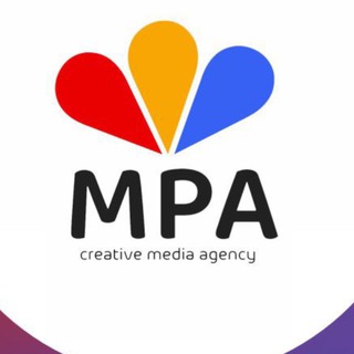 Telegram profile photo for MPA GLOBAL