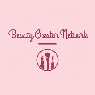 Telegram profile photo for 💄 Beauty Creator Network »Dx7«