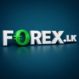 Telegram profile photo for Forex.lk Official