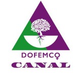 Telegram profile photo for Docentes Feministas por la Coeducación