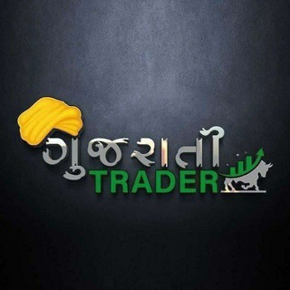 Telegram profile photo for GUJARATI TRADER