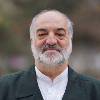 Telegram profile photo for حاج نریمان پناهی