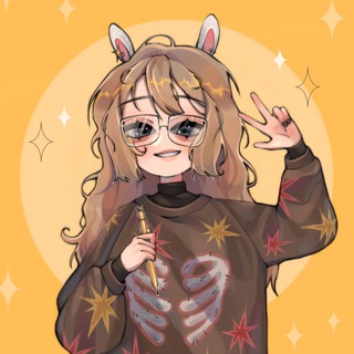 Telegram profile photo for quttii :)