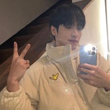 Telegram profile photo for Lee Sangyeon