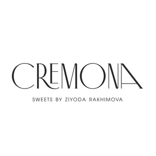 Telegram profile photo for Cremona.uz