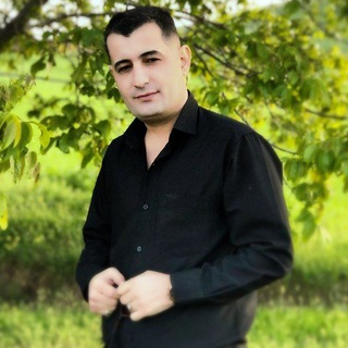 Telegram profile photo for Aras solimani official🎤