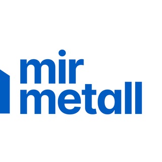Telegram group profile photo for 🛠 Mir Metall (Guliston Sh.) | Rasmiy guruh