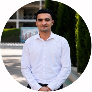 Telegram profile photo for Prime Math Academy | Axmed Jurayev