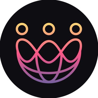 Telegram profile photo for InvArch | Official Channel