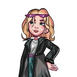 Telegram profile photo for Liza Sit