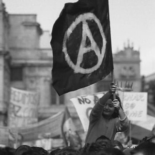 Telegram profile photo for Anarquía y movimientos sociales Levante 🏴