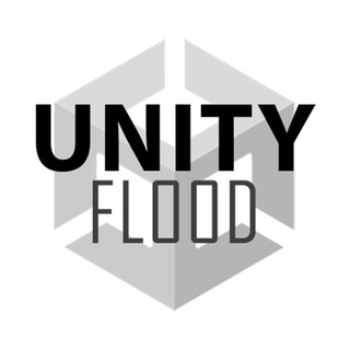 Telegram group profile photo for ФЛУД ЧАТ UNITY