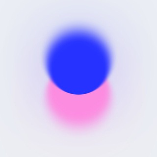 Telegram profile photo for Product Design * Motion in App