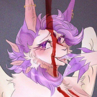 Telegram profile photo for 𝙁𝙪𝙧𝙧𝙮𝙖𝙣𝙖_𝙎𝙝𝙧𝙞𝙢𝙥