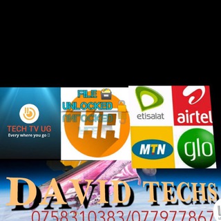 Telegram profile photo for DAVE TECH FREE NET&TECH ASISTANCE