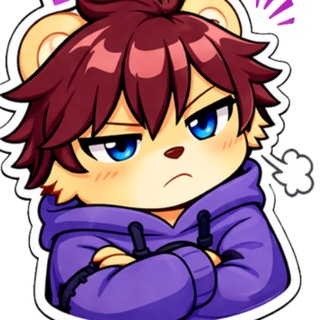 Telegram profile photo for Плюшенция