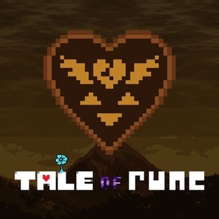 Telegram profile photo for Tale of Rune Official