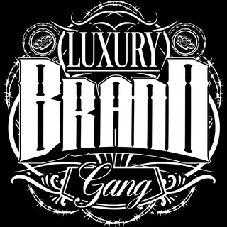 Telegram profile photo for Luxury Brand Gang