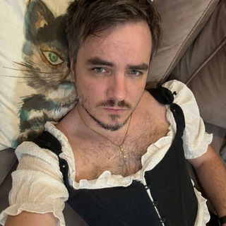 Telegram profile photo for ИЛЮХА МЭД БАЗА