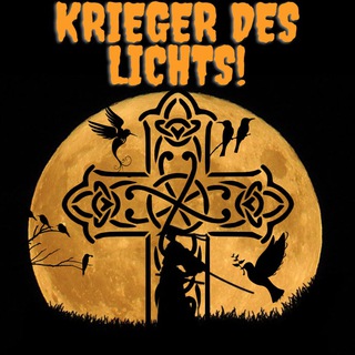 Telegram profile photo for Krieger des Lichts