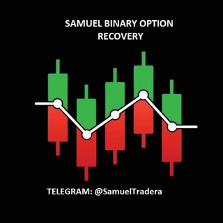 Telegram profile photo for Samuel Binary Option Recovery