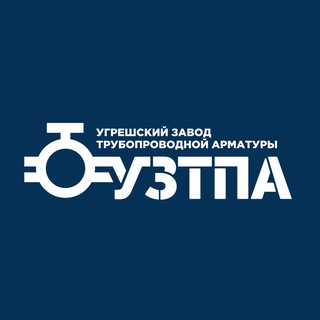 Telegram profile photo for УЗТПА